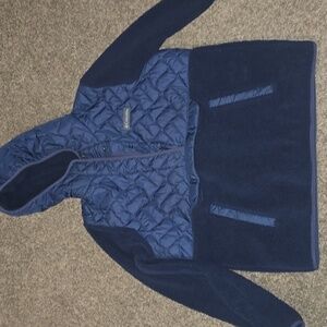 Columbia Women's Navy Jacket